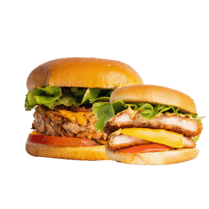 menu - the Chargrill Masters