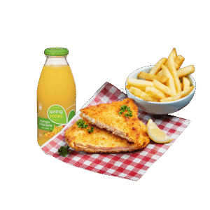 menu - the Chargrill Masters