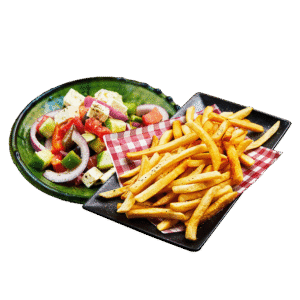 menu - the Chargrill Masters